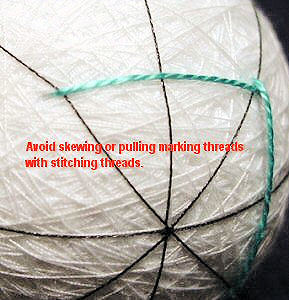  thread