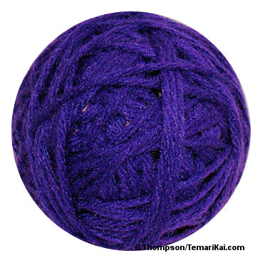 Yarn 1