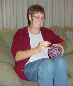 sarah